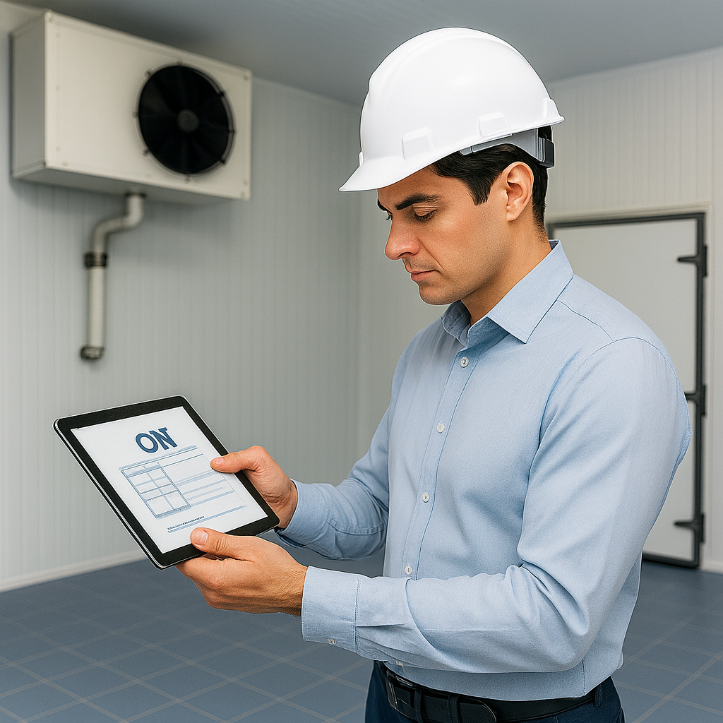 Soporte técnico inteligente