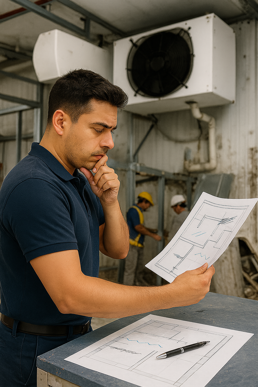 Fallas desde el diseño