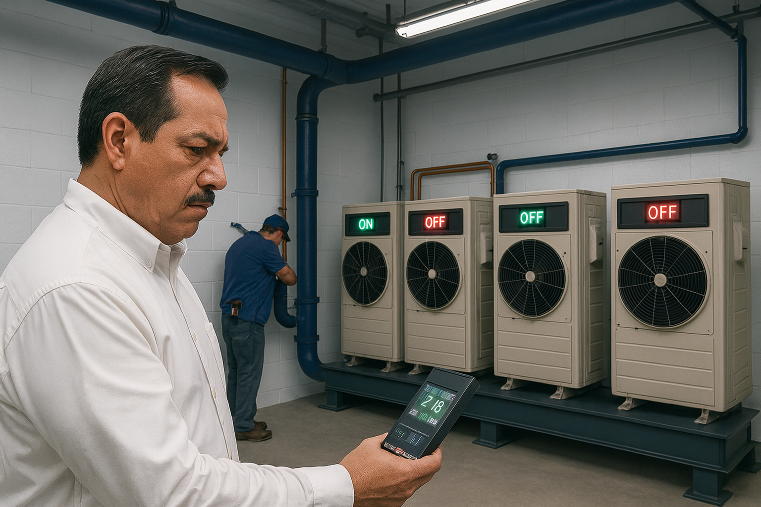 Sobre costos innecesarios