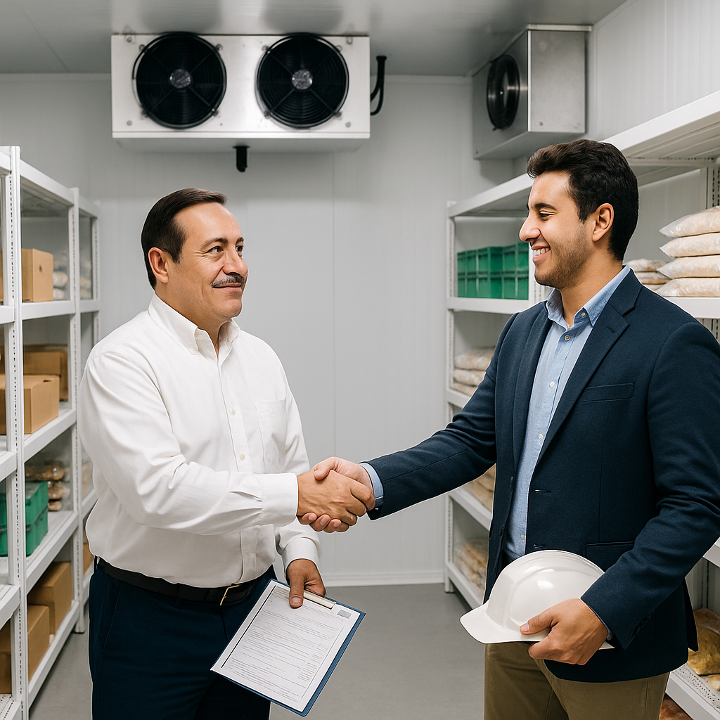 Proyectos escalables